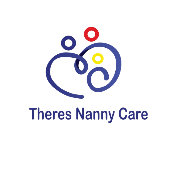 Logo Theres Nanny Care
